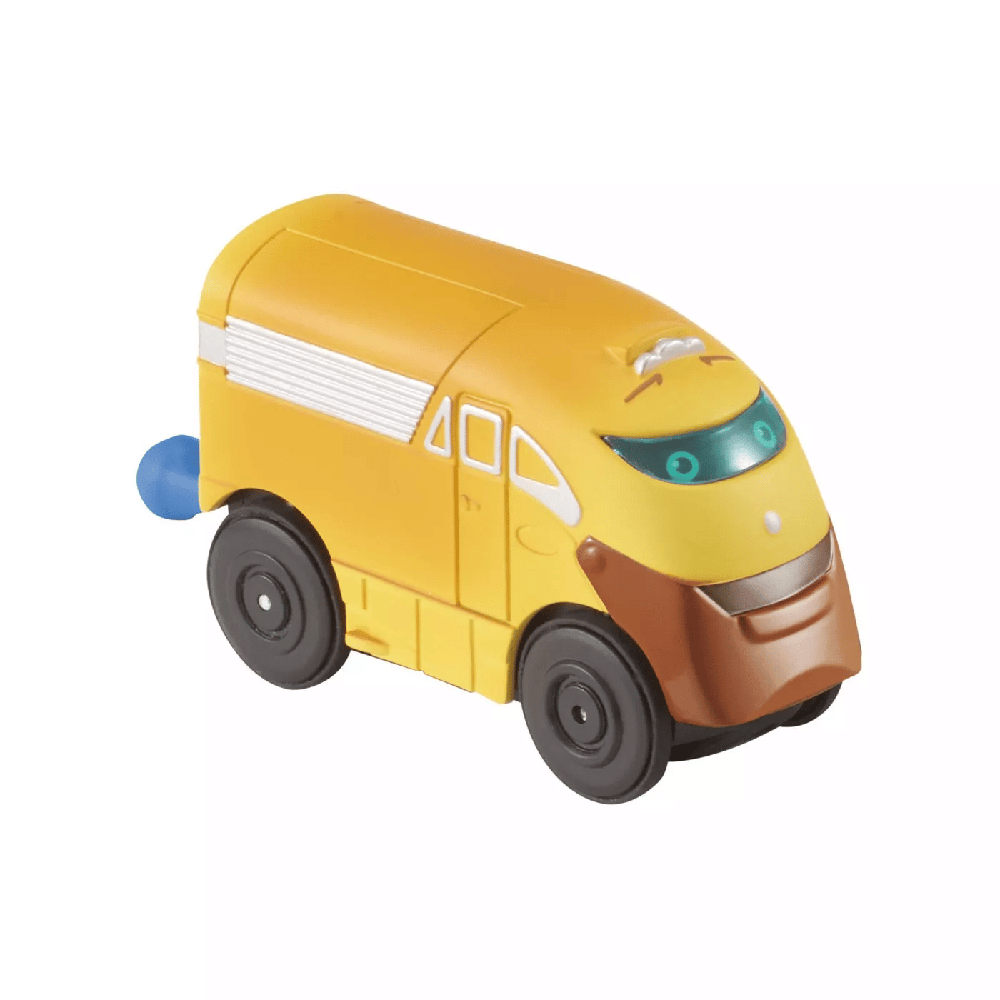 Chuggington Toch And Go Chugger